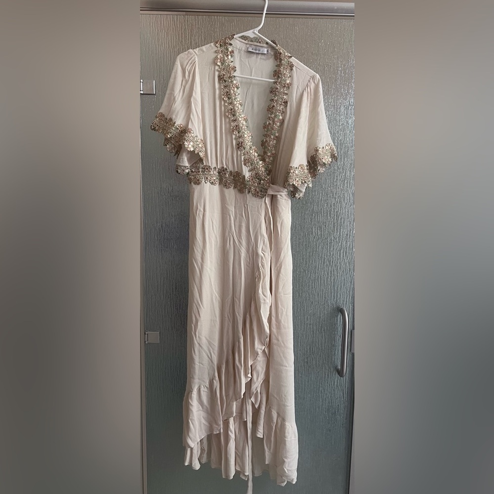 Anany womens dress size XL